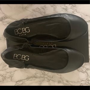 BCBG Paris Magie Ballet Flat Shoes